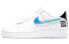 Фото #2 товара Кроссовки Nike Air Force 1 Low 07 LV8 "Good Game" DC0710-191