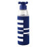 Benetton BE344 500ml Borosilicate Water Bottle