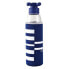 Фото #3 товара Benetton BE344 500ml Borosilicate Water Bottle