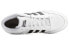 Фото #4 товара Кроссовки мужские Adidas Cloudfoam All Court Mid белые