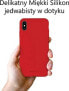 Чехол для смартфона Mercury для Samsung A31 A315, красный