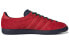 Фото #3 товара adidas originals Blackburn Ewood 舒适休闲 板鞋 男女同款 红色 / Кроссовки Adidas originals Blackburn GX7829