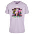 ფოტო #2 პროდუქტის MISTER TEE Trippy Delivery short sleeve T-shirt