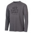 TERNUA Ridge long sleeve T-shirt