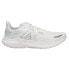 Фото #1 товара New Balance Fuelcell Propel V3 Running Womens White Sneakers Athletic Shoes WFC