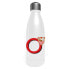Фото #1 товара SEVILLA FC Letter O Customized Stainless Steel Bottle 550ml