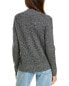 Фото #2 товара Kier+J Turtleneck Wool & Cashmere-Blend Sweater Women's