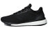 Беговые кроссовки женские Adidas Response CQ0020 черные 36⅔ - фото #1