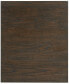 Фото #5 товара Rafferty 30" Wood Dovetail Joinery File Cabinet