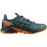 Фото #2 товара SALOMON Supercross 4 Goretex trail running shoes