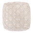 Фото #4 товара Подушка на стул twentyfour Makramee Pouf Paluma