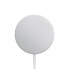 Фото #1 товара Apple MagSafe Charger - Indoor - Wireless charging - Silver - White