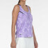 BULLPADEL Elidi sleeveless T-shirt mallow, S - фото #5