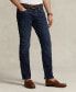 Фото #4 товара Men's Varick Slim Straight Stretch Jeans