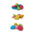 Sponges Handicrafts Multicolour (12 Units)