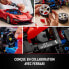 Конструктор LEGO Technic 42143 Ferrari Daytona SP3 для взрослых - фото #13