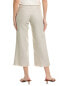 S Max Mara Cervia Linen-Blend Trouser Women's 12