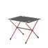 Big Agnes Woodchuck & Soul Kitchen Tables - Ultralight, Hard-Top Tables for C...