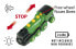 Фото #4 товара BRIO Big Green Action Locomotive - 3 yr(s) - AAA - Black - Green