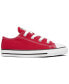 Фото #2 товара Кроссовки Converse Chuck Taylor Toddler