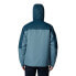 Фото #2 товара COLUMBIA Hikebound™ Full Zip Big jacket