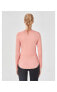 ფოტო #2 პროდუქტის Women's Miracle Mile Long Sleeve Top for Women