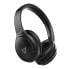 V7 HB800ANC - Headset - Head-band - Calls & Music - Black - Binaural - Answer/end call - Play/Pause - Track < - Track > - Volume + - Volume -