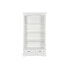 Shelves Home ESPRIT White Wood 97 x 34 x 180 cm