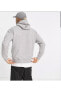 Фото #3 товара Sportswear Sport Essentials+ Pullover Revival Hoodie Erkek Sweatshirt - Gri #dh1033-902