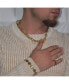 Фото #2 товара Rebl Jewelry oLLIE Chain Necklace