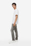 Фото #9 товара Джинсы суженные H&M Skinny Jeans