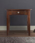Фото #4 товара Rochester End Table with One Drawer