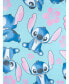 Фото #3 товара Пижама Lilo & Stitch Dorm Crewneck Sleep Shirt