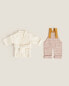 Toy clothing set