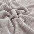 Фото #1 товара Банное полотенце SG Hogar Серый 50 x 100 cm 50 x 1 x 10 cm 2 штук