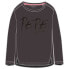 Фото #1 товара PEPE JEANS Marice long sleeve T-shirt