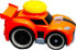 Фото #2 товара Игрушечный транспорт Mega Creative AUTO WYSCIG B/O 18X13X11 MC CARTOON WB 48/96 .