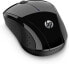 Фото #2 товара HP 220 Silent Wireless Mouse - Ambidextrous - RF Wireless - Black