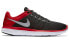 Фото #3 товара Кроссовки Nike Flex 2016 Rn Black/Grey Red