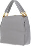 Фото #8 товара Женская сумка на плечо Coccinelle Maelody Leather Shoulder Bag 30 cm