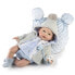 MUÑECAS GUCA Alexander Hairless Baby Doll