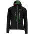 Фото #1 товара KARPOS K-Performance Hybrid jacket