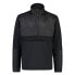 MONS ROYALE Decade half zip fleece