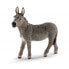 Фото #3 товара Schleich Farm Life Donkey - 3 yr(s) - Boy/Girl - Multicolour - Plastic - 1 pc(s)