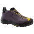 Фото #2 товара ZAMBERLAN 217 Free Blast Suede Goretex hiking shoes