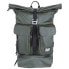 SNAP CLIMBING Roll Top Cargo 29L backpack