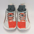 Nike Air Jordan XXXV 35 Low Gray Sneaker, Men's Shoes Size 6.5 New CW2460-008