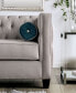 Фото #11 товара Youngquist Upholstered Love Seat