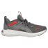 Фото #1 товара Puma Softride Enzo Nxt Running Mens Grey Sneakers Athletic Shoes 195234-07