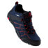 ELBRUS Rimley WP Hiking Shoes